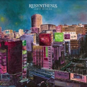 Leeming Jamie - Resynthesis in der Gruppe VINYL bei Bengans Skivbutik AB (4154332)
