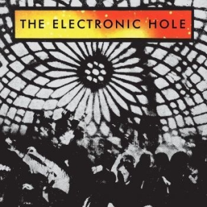 Beat Of The Earth - The Electric Hole in der Gruppe VINYL / Rock bei Bengans Skivbutik AB (4154353)