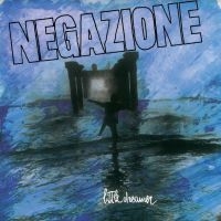 Negazione - Little Dreamer in der Gruppe VINYL / Pop-Rock bei Bengans Skivbutik AB (4154356)