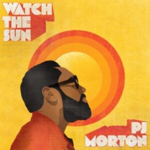 Pj Morton - Watch The Sun in der Gruppe CD bei Bengans Skivbutik AB (4154380)