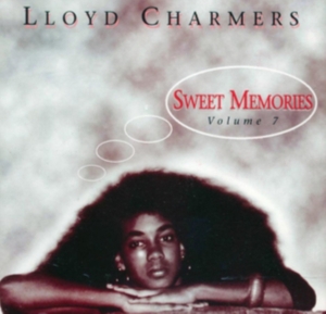 CHARMERS LLOYD - SWEET MEMORIES VOL 7 in der Gruppe CD bei Bengans Skivbutik AB (4154392)