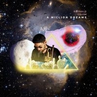 Colom Raynald - A Million Dreams in der Gruppe CD bei Bengans Skivbutik AB (4154397)