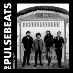 Pulsebeats - Lookin' Out in der Gruppe CD / Pop-Rock bei Bengans Skivbutik AB (4154404)
