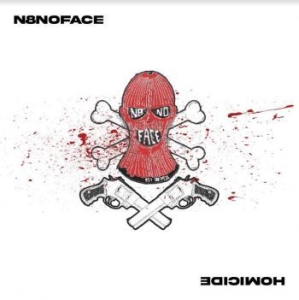 N8noface - Nanoface in der Gruppe CD bei Bengans Skivbutik AB (4154409)