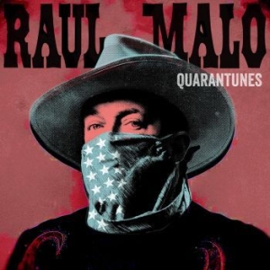 Raul Malo - Quarantunes Vol. 1 in der Gruppe CD / Rock bei Bengans Skivbutik AB (4154415)
