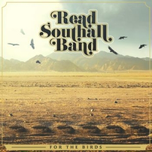 Read Southall Band - For The Birds in der Gruppe CD / Rock bei Bengans Skivbutik AB (4154417)