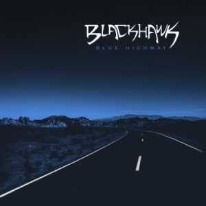 Blackhawk - Blue Highway in der Gruppe CD / Country bei Bengans Skivbutik AB (4154420)