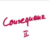 Schnitzler Conrad & Wolf Sequenza - Consequenz Ii in der Gruppe CD bei Bengans Skivbutik AB (4154436)