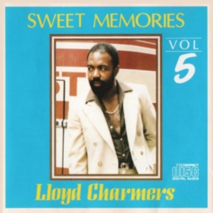 CHARMERS LLOYD - SWEET MEMORIES VOL 5 in der Gruppe CD bei Bengans Skivbutik AB (4154441)