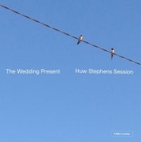 Wedding Present - Huw Stephen Session in der Gruppe CD / Pop-Rock bei Bengans Skivbutik AB (4154446)