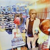 Stoltz Kelley - Stylist (+Bonus Tracks) in der Gruppe CD bei Bengans Skivbutik AB (4154451)