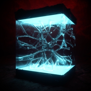 Scalping - Void in der Gruppe CD bei Bengans Skivbutik AB (4154452)