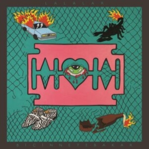 Lalalar - Bi Cinnete Bakar in der Gruppe CD / Pop-Rock,World Music bei Bengans Skivbutik AB (4154462)