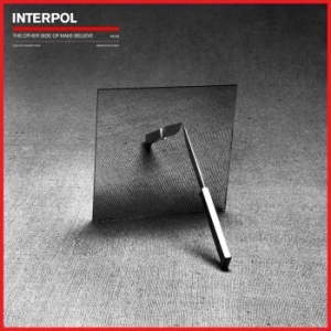 Interpol - The Other Side Of Make-Believe in der Gruppe -Start SVSN bei Bengans Skivbutik AB (4154469)