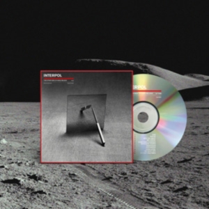 Interpol - The Other Side Of Make-Believe in der Gruppe CD / Pop-Rock bei Bengans Skivbutik AB (4154471)