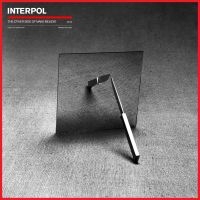 Interpol - The Other Side Of Make-Believe in der Gruppe CD / Pop-Rock bei Bengans Skivbutik AB (4154471)