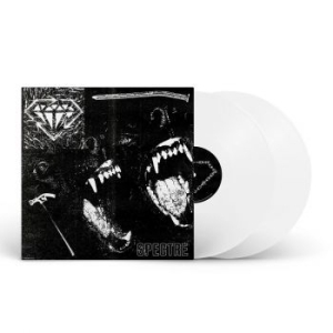 Stick To Your Guns - Spectre (2 Lp White Vinyl) in der Gruppe VINYL / Pop-Rock bei Bengans Skivbutik AB (4154478)