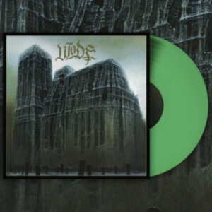 Wode - Wode (Kelly Green) in der Gruppe VINYL / Hårdrock bei Bengans Skivbutik AB (4154486)