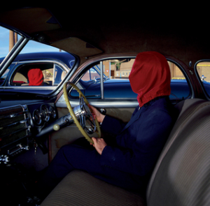The Mars Volta - Frances The Mute in der Gruppe VINYL / Pop-Rock bei Bengans Skivbutik AB (4154503)