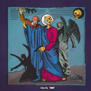 38 Spesh & Flee Lord - Loyalty & Trust in der Gruppe VINYL / Hip Hop bei Bengans Skivbutik AB (4154759)