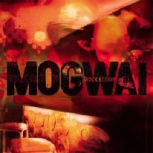Mogwai - Rock Action in der Gruppe Minishops / Mogwai bei Bengans Skivbutik AB (4154765)