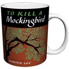 Mugg - To Kill A Mocking Bird in der Gruppe CDON - Exporterade Artiklar_Manuellt / Merch_CDON_exporterade bei Bengans Skivbutik AB (4154767)