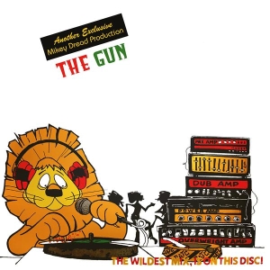 Mikey Dread - Gun/Jah Jah Style in der Gruppe UNSERE TIPPS / Record Store Day / RSD2022 bei Bengans Skivbutik AB (4155532)