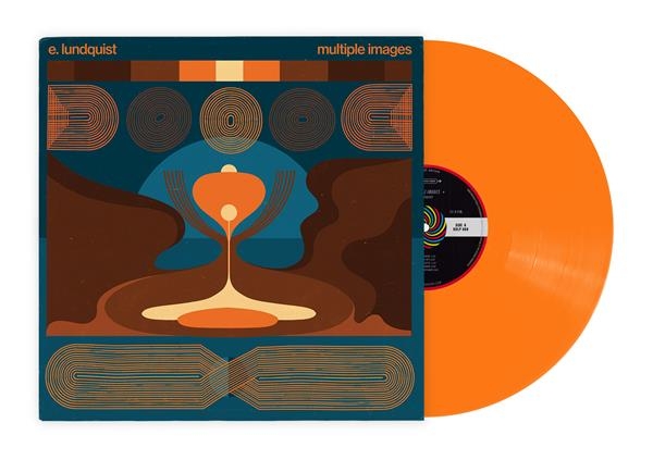 E. Lundquist - Multiple Images in der Gruppe UNSERE TIPPS / Record Store Day / RSD2022 bei Bengans Skivbutik AB (4155534)