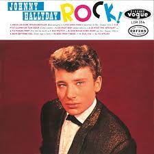 Hallyday Johnny - Nous Les Gars, Nous Les Fille in der Gruppe UNSERE TIPPS / Record Store Day / RSD2022 bei Bengans Skivbutik AB (4155541)