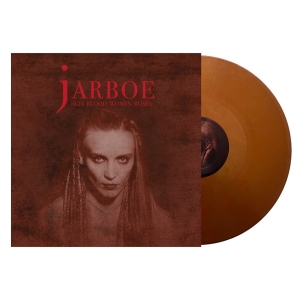 Jarboe - Skin Women Blood Roses in der Gruppe UNSERE TIPPS / Record Store Day / RSD2022 bei Bengans Skivbutik AB (4155542)