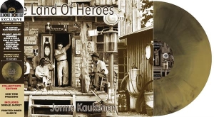 Jorma Kaukonen - Land Of Heroes in der Gruppe UNSERE TIPPS / Record Store Day / RSD2022 bei Bengans Skivbutik AB (4155545)