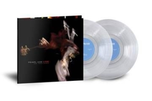 Pearl Jam - Live On Two.. -Transpar- in der Gruppe UNSERE TIPPS / Record Store Day / RSD 2022 - Part 2 bei Bengans Skivbutik AB (4155551)