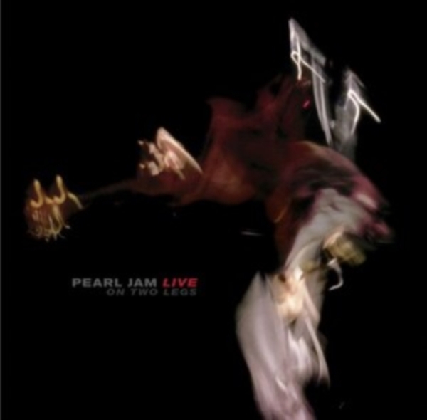 Pearl Jam - Live On Two.. -Transpar- in der Gruppe UNSERE TIPPS / Record Store Day / RSD 2013-2024 bei Bengans Skivbutik AB (4155551)