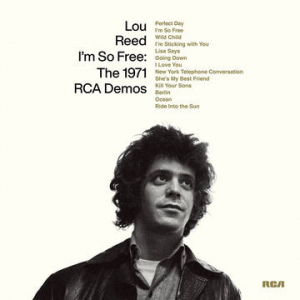 Reed Lou - I'm So Free: The 1971 Rca Demos in der Gruppe UNSERE TIPPS / Record Store Day / RSD2022 bei Bengans Skivbutik AB (4155557)