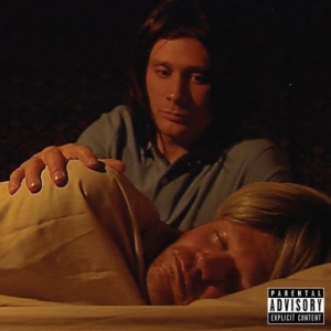 Ade & Connan Mockasin - It's Just Wind in der Gruppe VINYL bei Bengans Skivbutik AB (4155569)