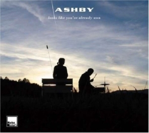 Ashby - Looks Like You've Already Won in der Gruppe UNSERE TIPPS / Record Store Day / RSD2022 bei Bengans Skivbutik AB (4155570)