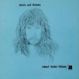 Folsom Robert Lester - Music And Dreams (Blue Sea-Glass Vi in der Gruppe VINYL / Pop-Rock bei Bengans Skivbutik AB (4155580)