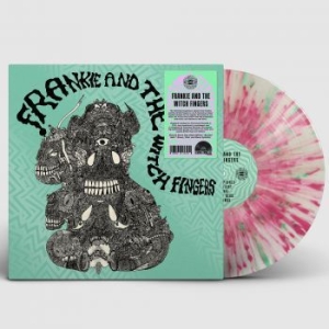Frankie & The Witch Fingers - Frankie And The Witch Fingers in der Gruppe UNSERE TIPPS / Record Store Day / RSD2022 bei Bengans Skivbutik AB (4155583)