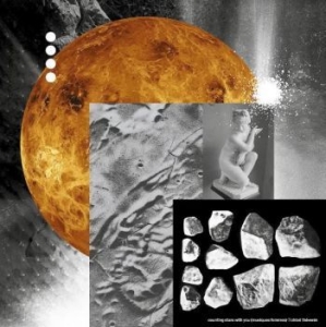 Thevenin Chloe - Counting Stars With You (Musiques F in der Gruppe UNSERE TIPPS / Record Store Day / RSD2022 bei Bengans Skivbutik AB (4155605)