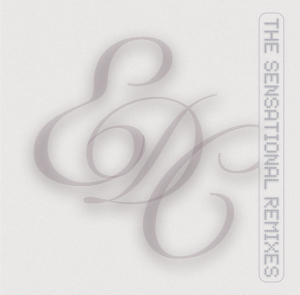 Erika De Casier - The Sensational Remixes Ep (Rsd 202 in der Gruppe UNSERE TIPPS / Record Store Day / RSD2022 bei Bengans Skivbutik AB (4155614)