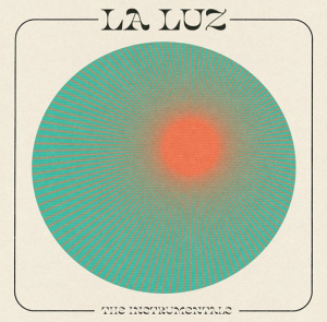 La Luz - La Luz - The Instrumentals (Rsd 2022) in der Gruppe UNSERE TIPPS / Record Store Day / RSD2022 bei Bengans Skivbutik AB (4155615)