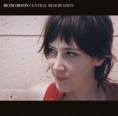 Orton Beth - Central Reservation in der Gruppe VINYL bei Bengans Skivbutik AB (4155624)