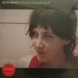 Orton Beth - Central Reservation in der Gruppe UNSERE TIPPS / Record Store Day / RSD 2013-2024 bei Bengans Skivbutik AB (4155624)