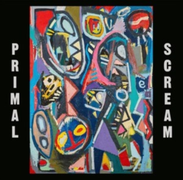 Primal Scream - Shine Like Stars (Andrew Weatherall Remix) in der Gruppe UNSERE TIPPS / Record Store Day / RSD 2013-2024 bei Bengans Skivbutik AB (4155626)