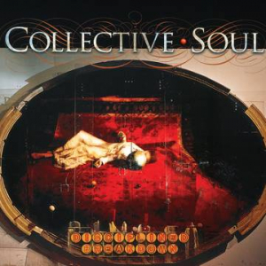 Collective Soul - Disciplined Breakdown (Rsd Red Tran in der Gruppe UNSERE TIPPS / Record Store Day / RSD2022 bei Bengans Skivbutik AB (4155635)