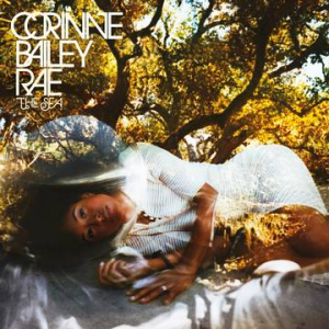 Corinne Bailey Rae - The Sea (Rsd Coloured Vinyl) in der Gruppe UNSERE TIPPS / Record Store Day / RSD2022 bei Bengans Skivbutik AB (4155637)