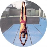 Def Leppard - High 'N' Dry (Picture Disc Vinyl Lp in der Gruppe VINYL bei Bengans Skivbutik AB (4155639)