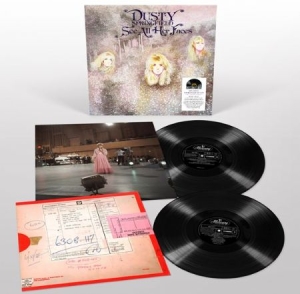 Dusty Springfield - See All Her Faces (50Th Anniversary in der Gruppe UNSERE TIPPS / Record Store Day / RSD2022 bei Bengans Skivbutik AB (4155642)