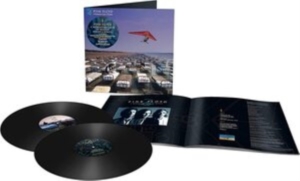 Pink Floyd - A Momentary Lapse Of Reason (2 in der Gruppe -Start Vinyl bei Bengans Skivbutik AB (4155681)