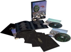 Pink Floyd - A Momentary Lapse Of Reason in der Gruppe MUSIK / CD+Blu-ray / Pop-Rock bei Bengans Skivbutik AB (4155685)